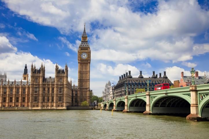 Company Ltd London - open a company in London