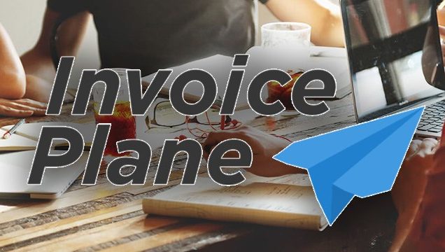 Online InvoicePlane Invoice