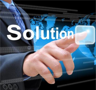 Consulenza Informatica Aziendale - IT Services