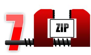 7-zip windows utility - Blog I.T. - IT Blog