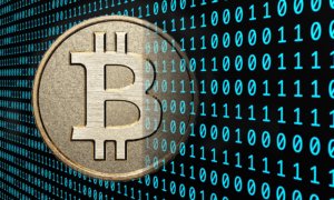 Bitcoin - cripto valuta - Litecoin - Ethereum