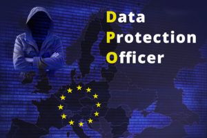 DPO Data Protection Officer GDPR 2016/679 EU - corporate privacy management