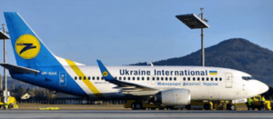 Aereo ucraino abbattuto in Iran Aereo ucraino abbattuto in Iran