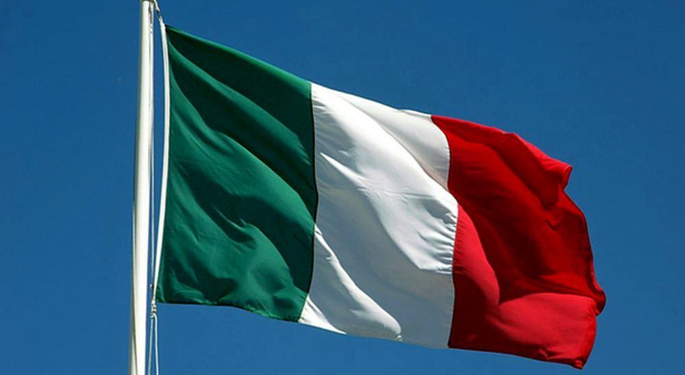  ITALY - ITALIA - DISCOVER WORLD