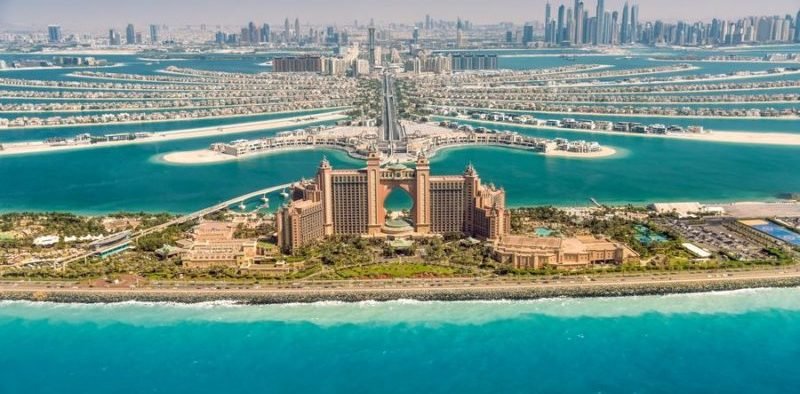 Dubai_076 UNITED ARAB EMIRATES - UAE - EMIRATI ARABI UNITI - DISCOVER WORLD