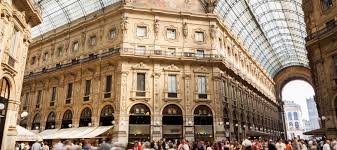 GALLERIA NAPOLI ITALY - DISCOVER WORLD