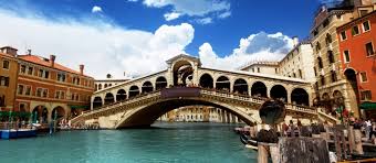 VENEZIA ITALY - DISCOVER WORLD