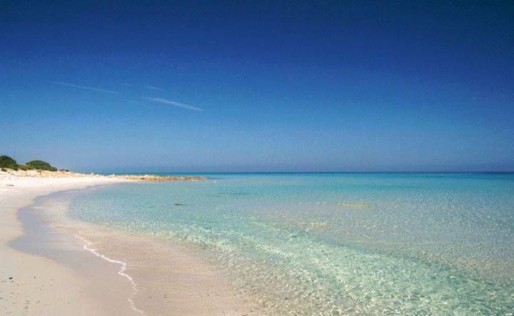 SPIAGGIA SARDEGNA ITALIA - DISCOVER WORLD