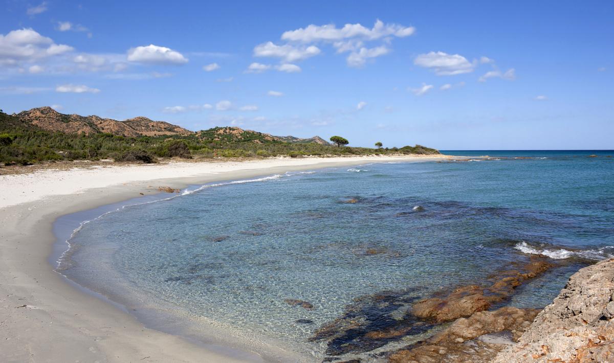 GOLFO SARDEGNA ITALIA- DISCOVER WORLD