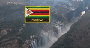 Zimbabwe - Discover World