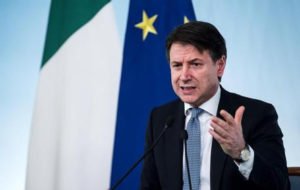 Italy slapped - World News - Italy - Italia