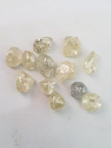 ETHIOPIAN DIAMONDS - DIAMONDS