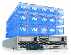 Virtualizzazione dei server Virtualizzazione dei server