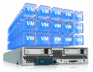 Virtualizzazione dei server