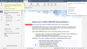 OnlyOffice - Word - Excell - Powerpoint