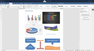 OnlyOffice - Word - Excell - Powerpoint