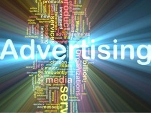 advertising costs