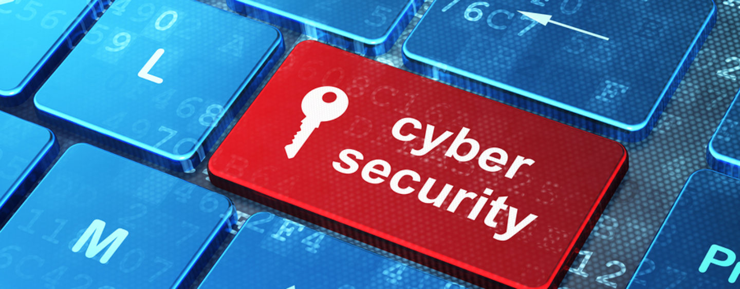 Business technology consulting: cybersecurity services